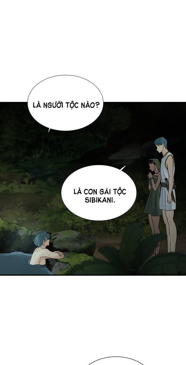 Lãnh Địa Totem - Chương 77.2