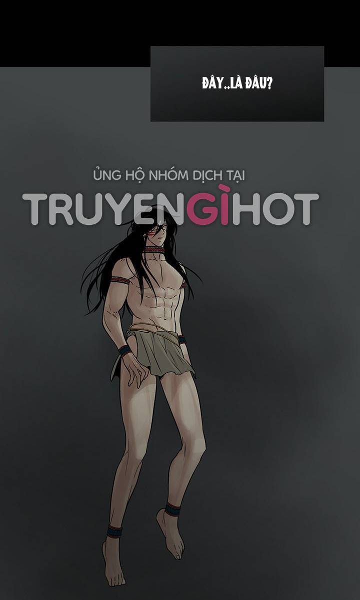 Lãnh Địa Totem - Chương 77.2
