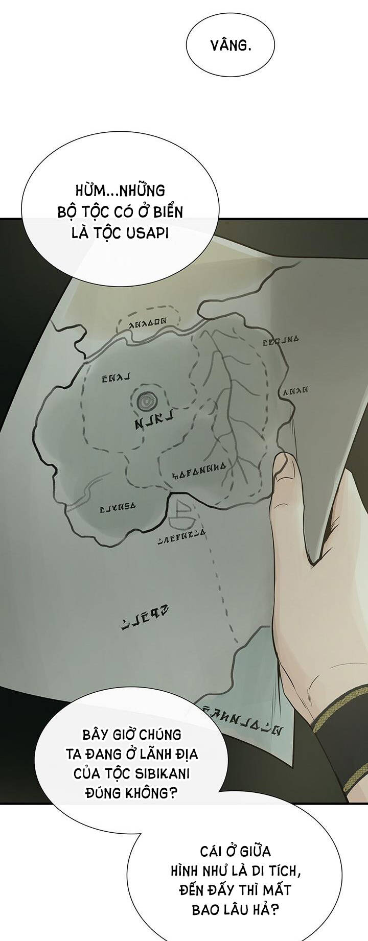 Lãnh Địa Totem - Chương 78.1