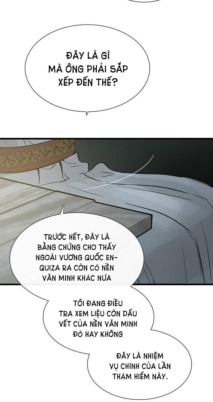 Lãnh Địa Totem - Chương 78.1