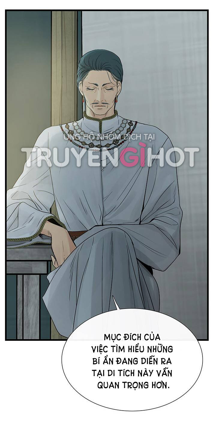 Lãnh Địa Totem - Chương 78.1