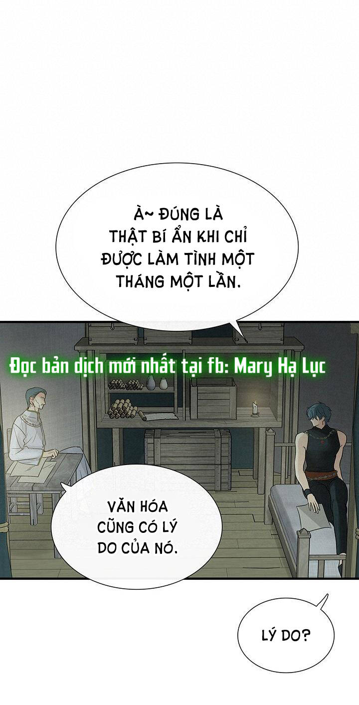 Lãnh Địa Totem - Chương 78.1