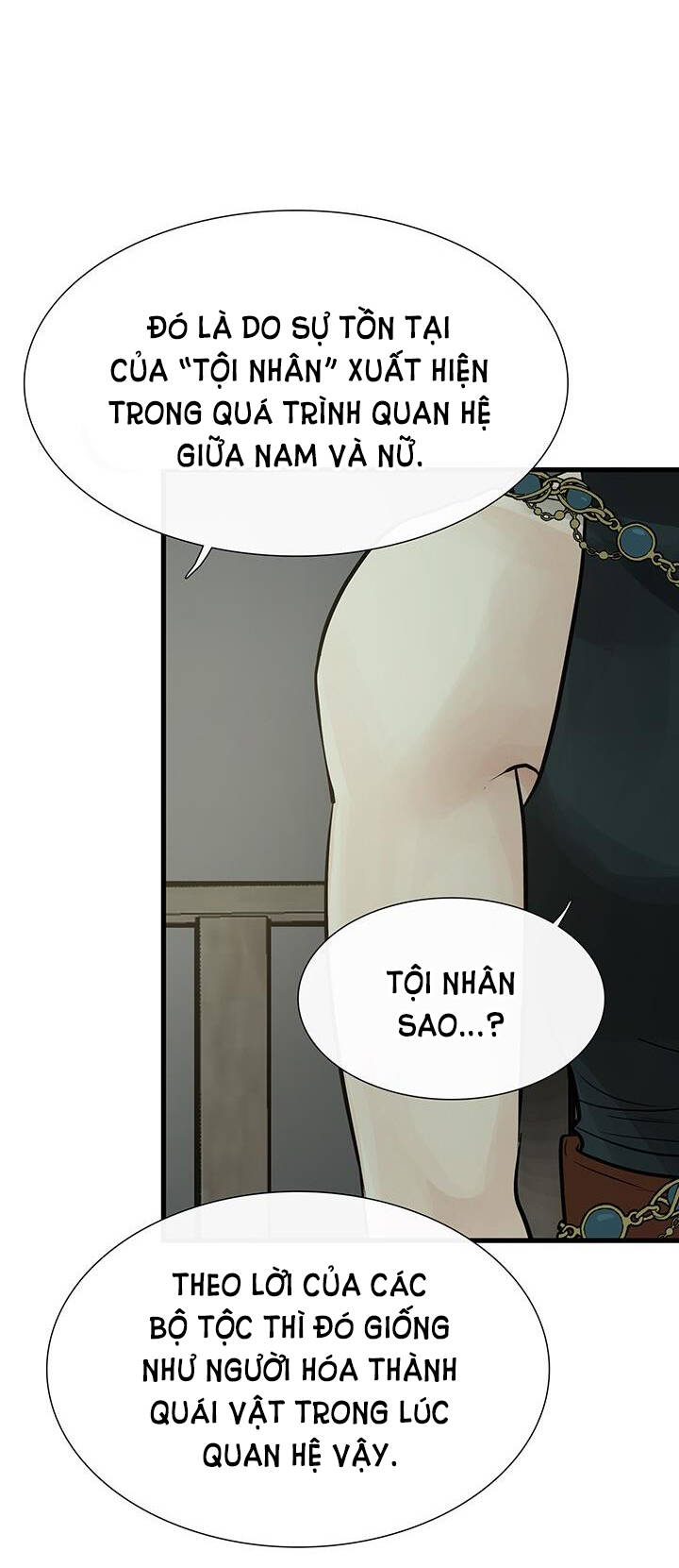 Lãnh Địa Totem - Chương 78.1