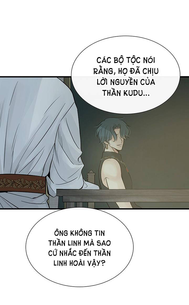 Lãnh Địa Totem - Chương 78.1