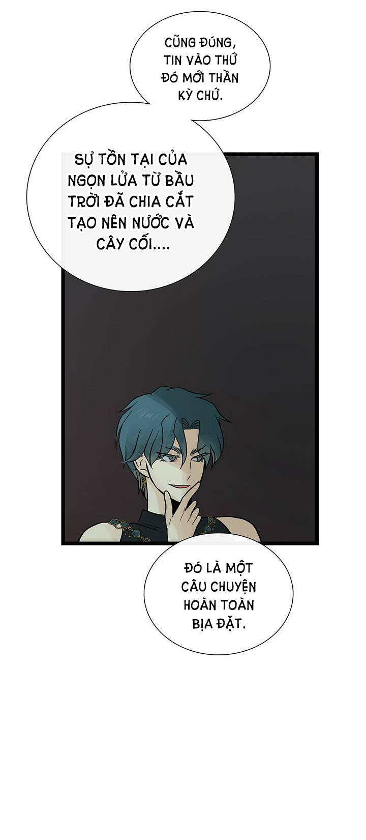 Lãnh Địa Totem - Chương 78.1