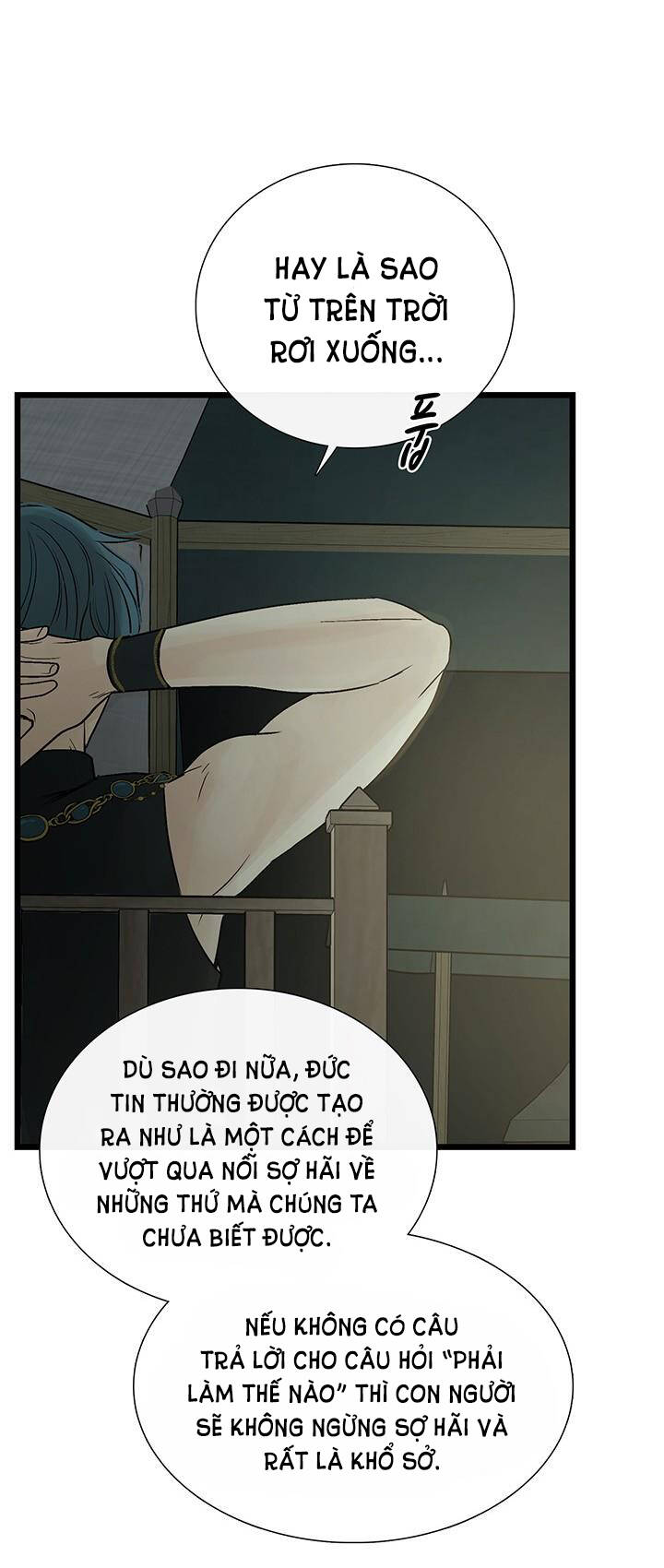 Lãnh Địa Totem - Chương 78.1