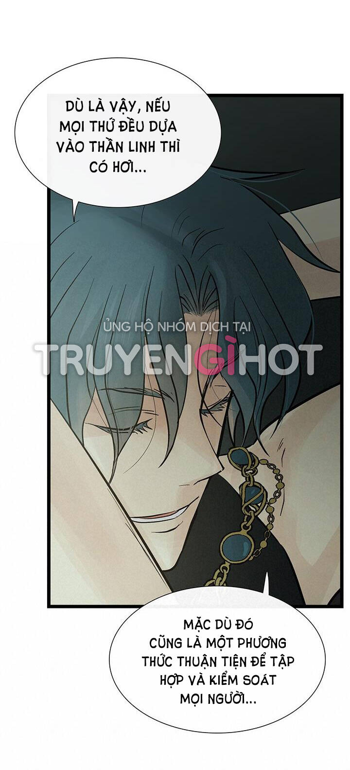 Lãnh Địa Totem - Chương 78.1