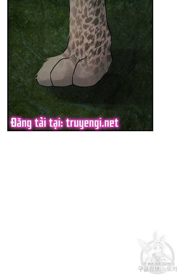 Lãnh Địa Totem - Chương 35