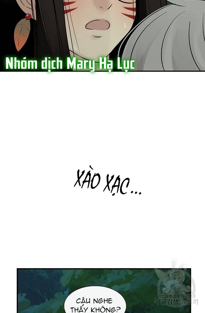 Lãnh Địa Totem - Chương 35