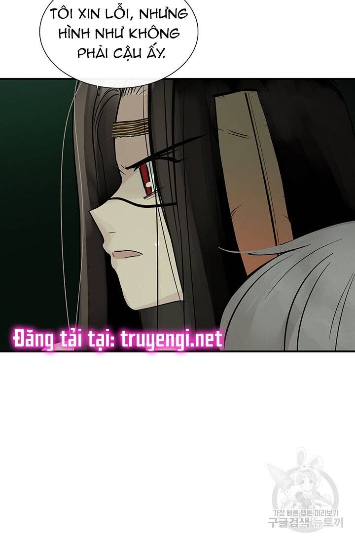 Lãnh Địa Totem - Chương 35