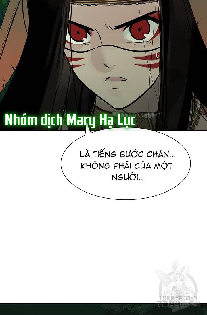 Lãnh Địa Totem - Chương 35