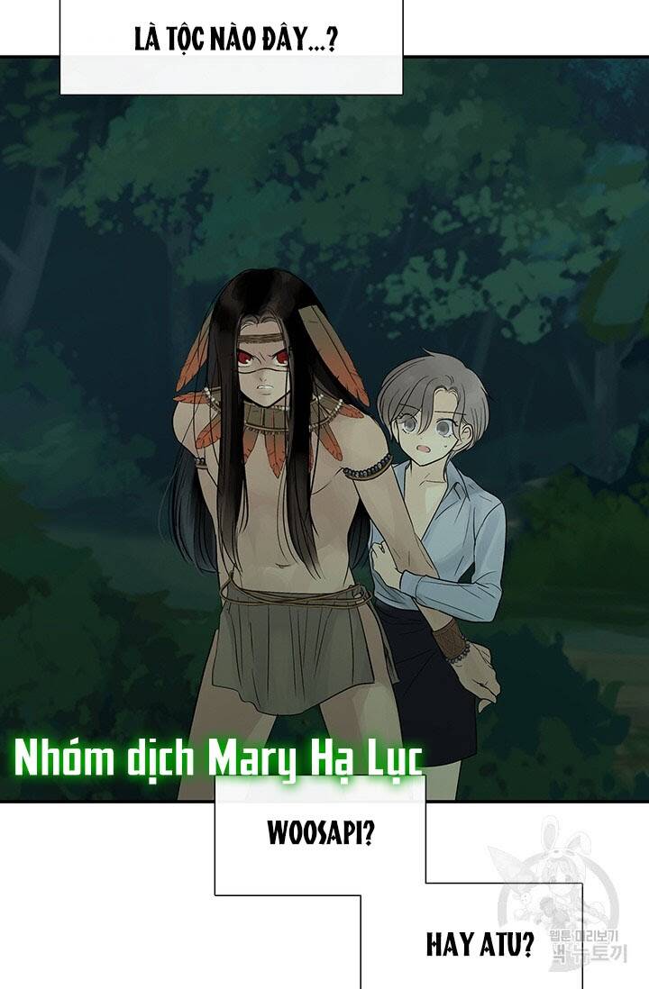 Lãnh Địa Totem - Chương 35