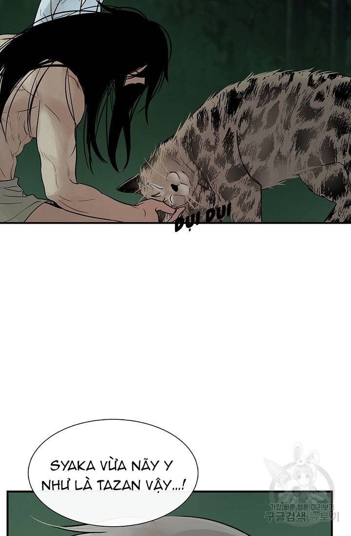 Lãnh Địa Totem - Chương 35