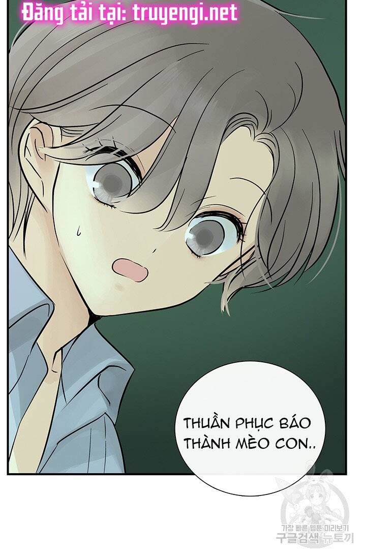 Lãnh Địa Totem - Chương 35