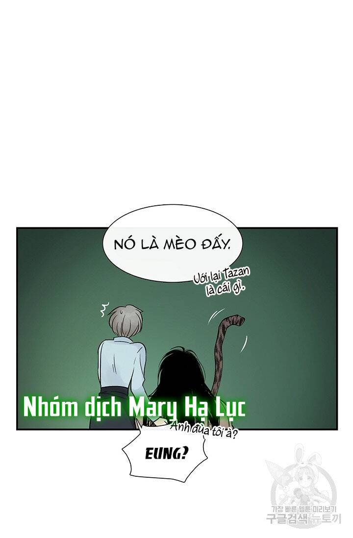 Lãnh Địa Totem - Chương 35