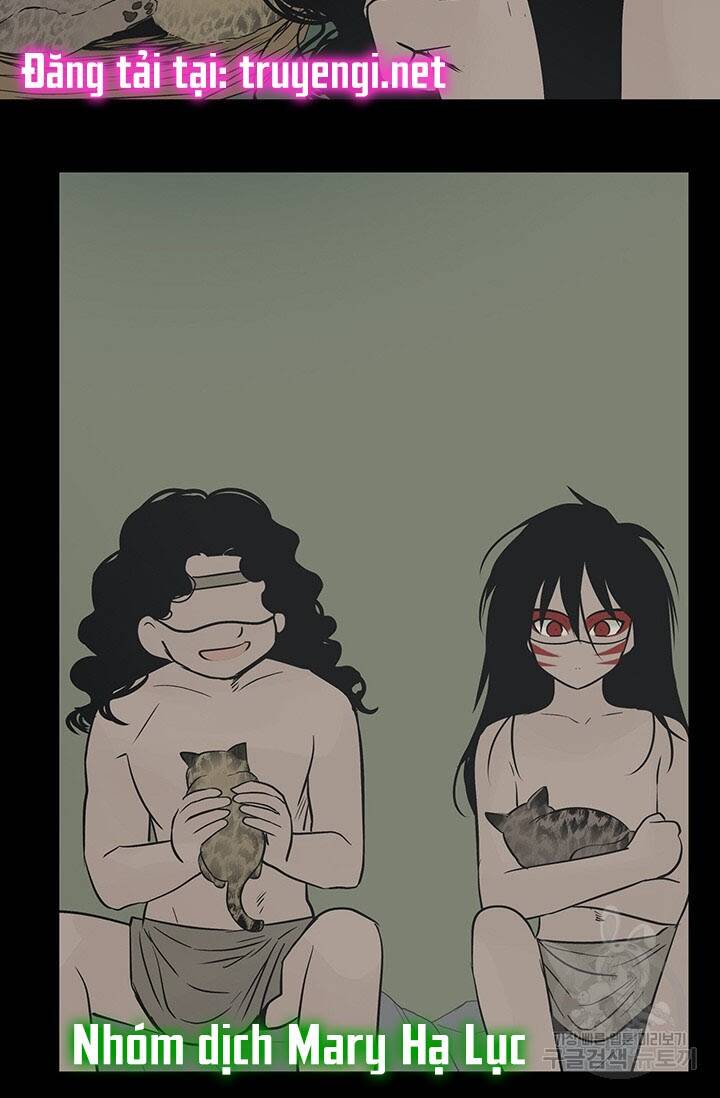 Lãnh Địa Totem - Chương 35