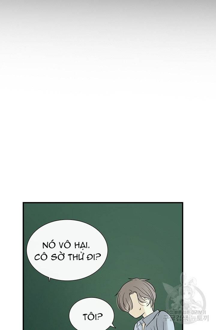 Lãnh Địa Totem - Chương 35