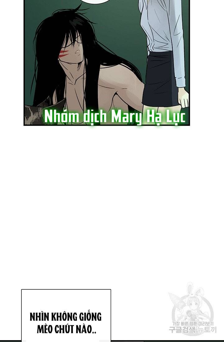 Lãnh Địa Totem - Chương 35