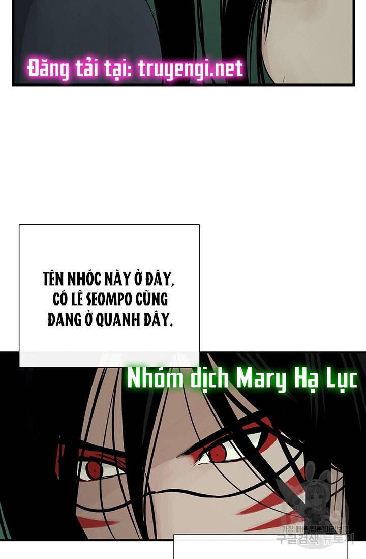 Lãnh Địa Totem - Chương 35