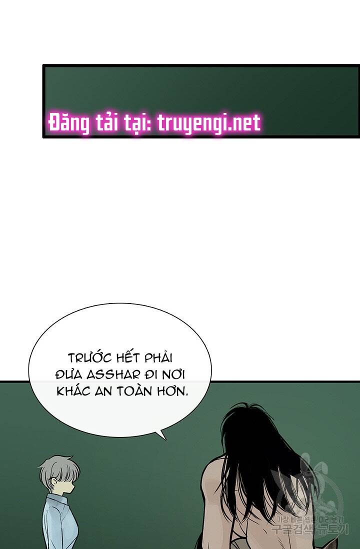 Lãnh Địa Totem - Chương 35