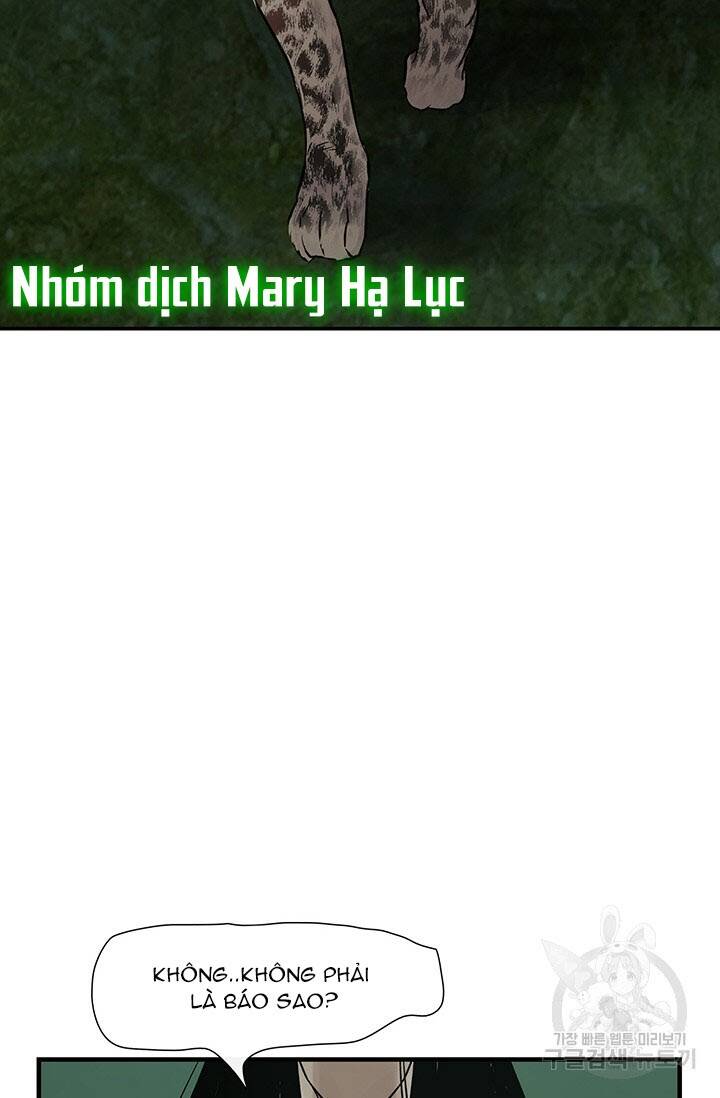 Lãnh Địa Totem - Chương 35