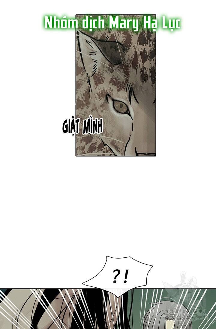 Lãnh Địa Totem - Chương 35