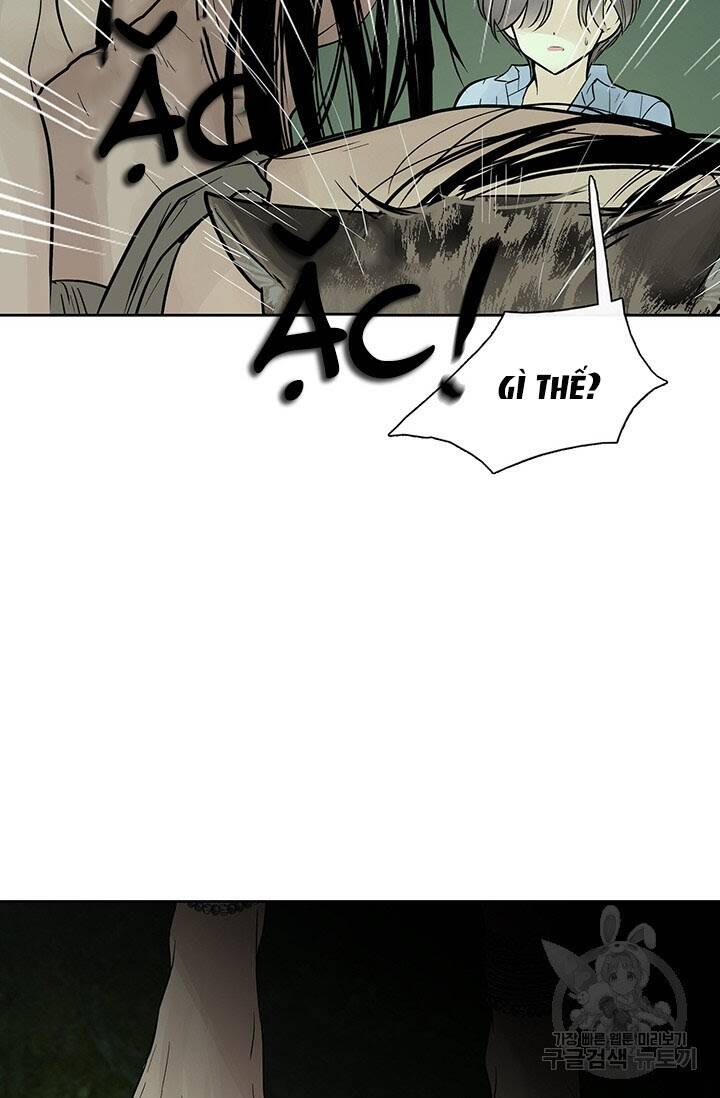 Lãnh Địa Totem - Chương 35