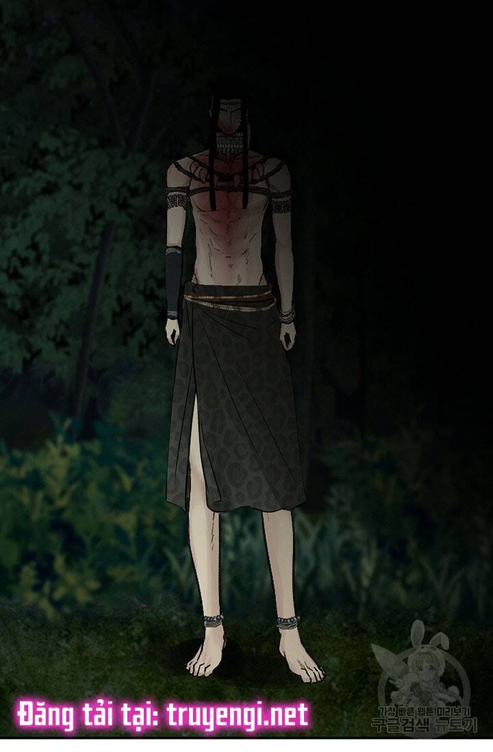 Lãnh Địa Totem - Chương 35