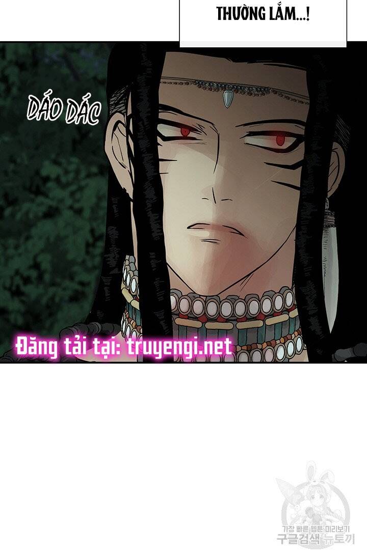 Lãnh Địa Totem - Chương 35