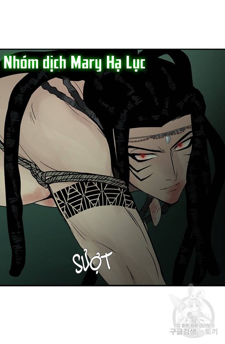 Lãnh Địa Totem - Chương 35