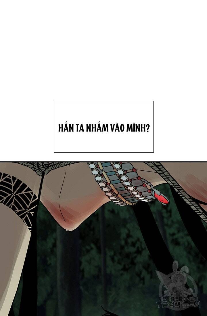 Lãnh Địa Totem - Chương 35