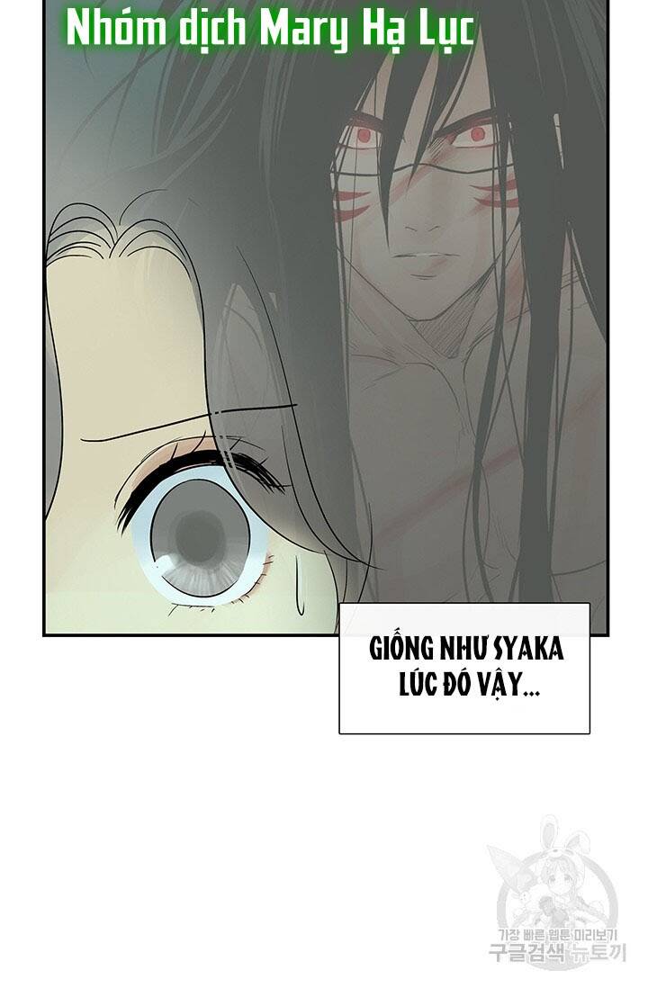 Lãnh Địa Totem - Chương 35