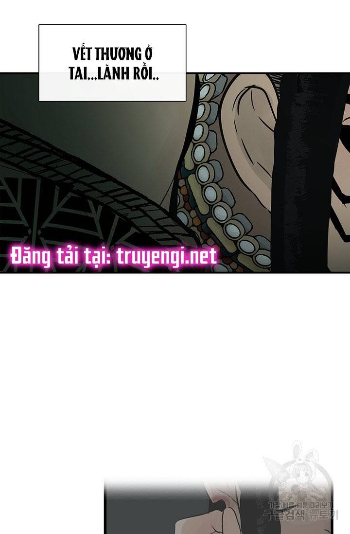 Lãnh Địa Totem - Chương 35