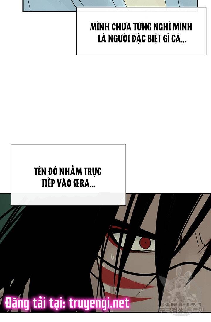 Lãnh Địa Totem - Chương 35