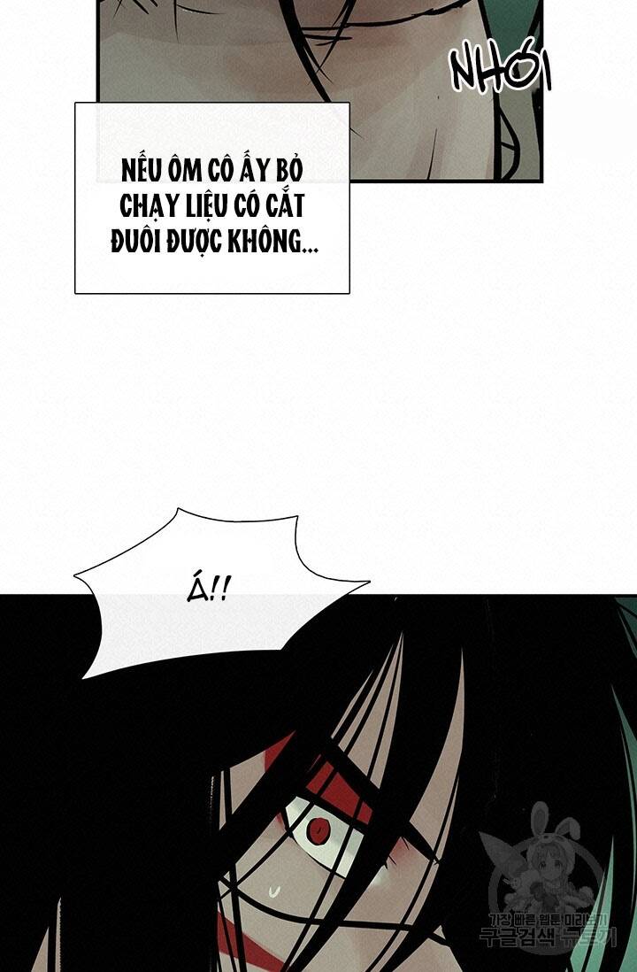 Lãnh Địa Totem - Chương 35