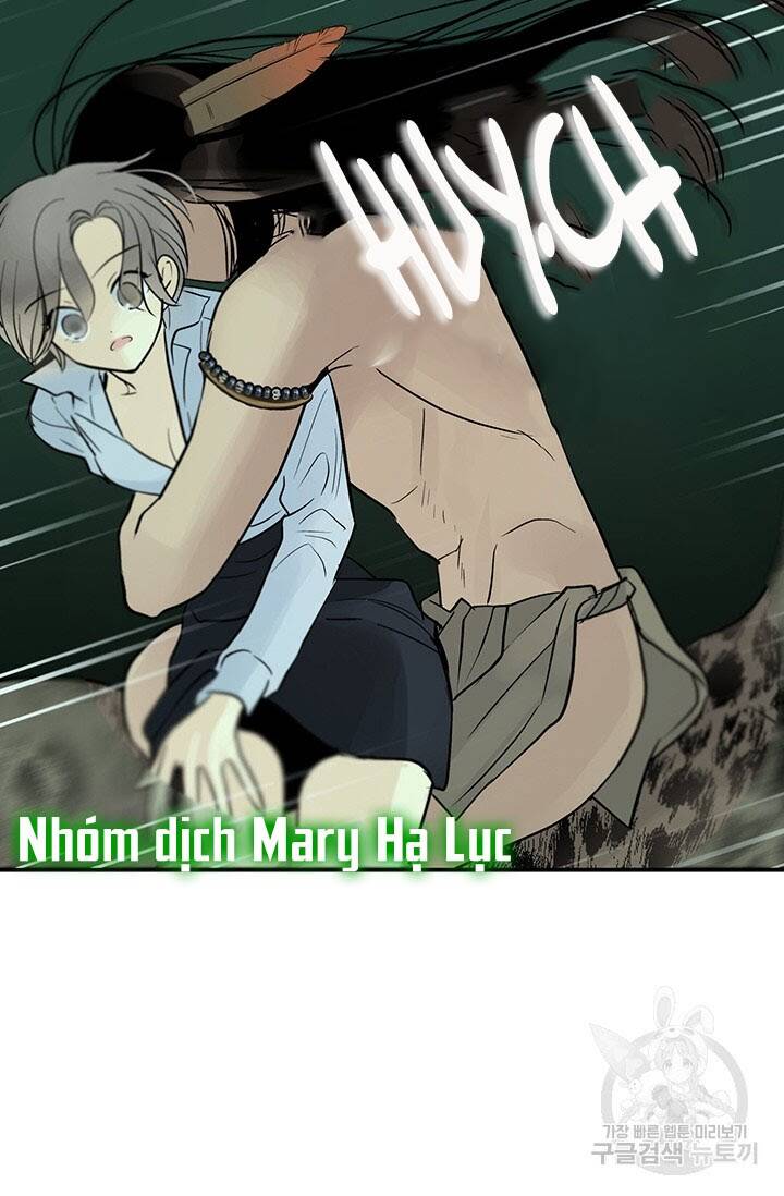 Lãnh Địa Totem - Chương 35