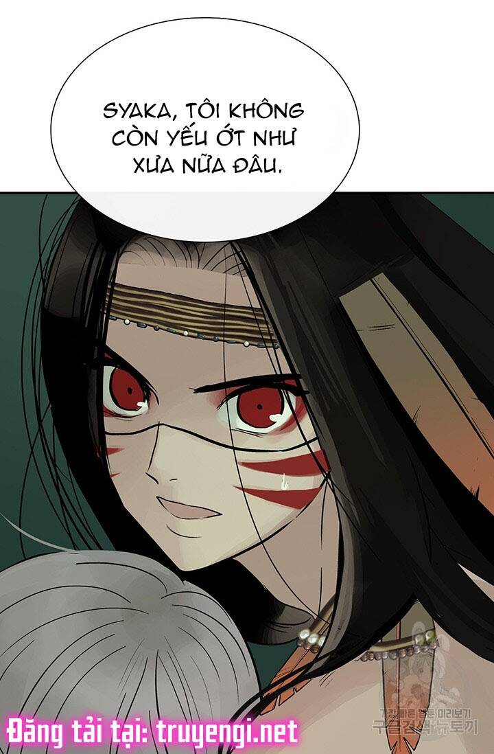 Lãnh Địa Totem - Chương 35