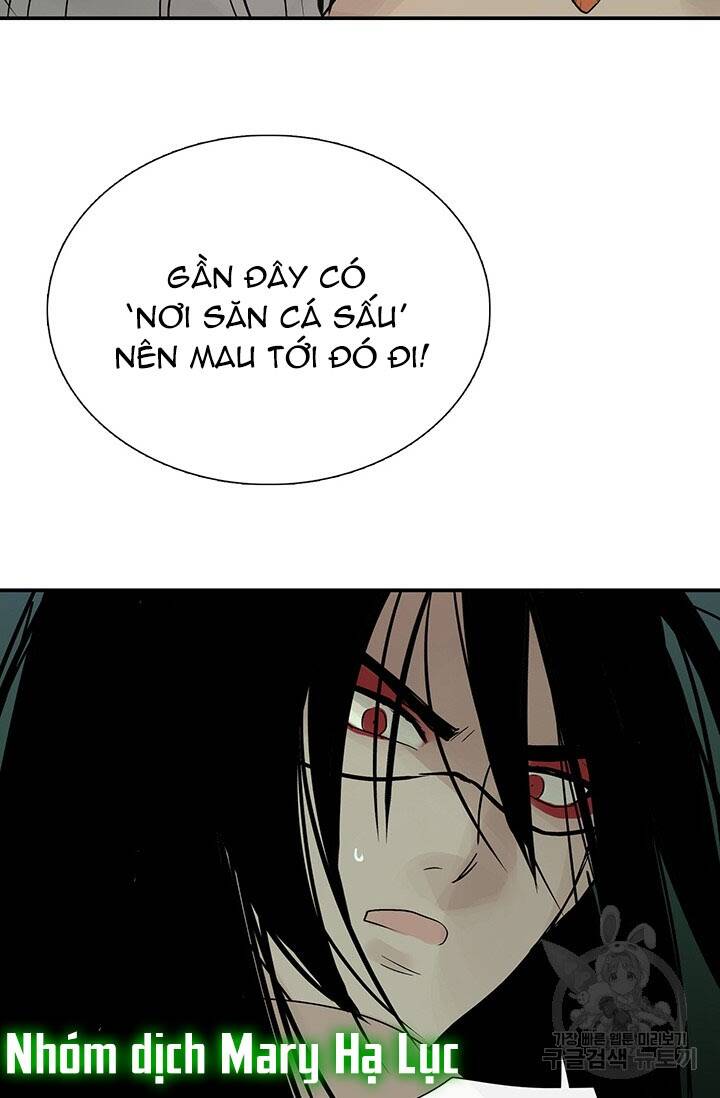 Lãnh Địa Totem - Chương 35