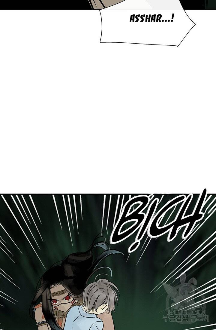 Lãnh Địa Totem - Chương 35