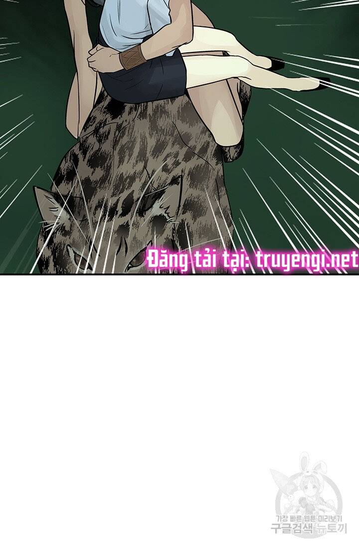 Lãnh Địa Totem - Chương 35