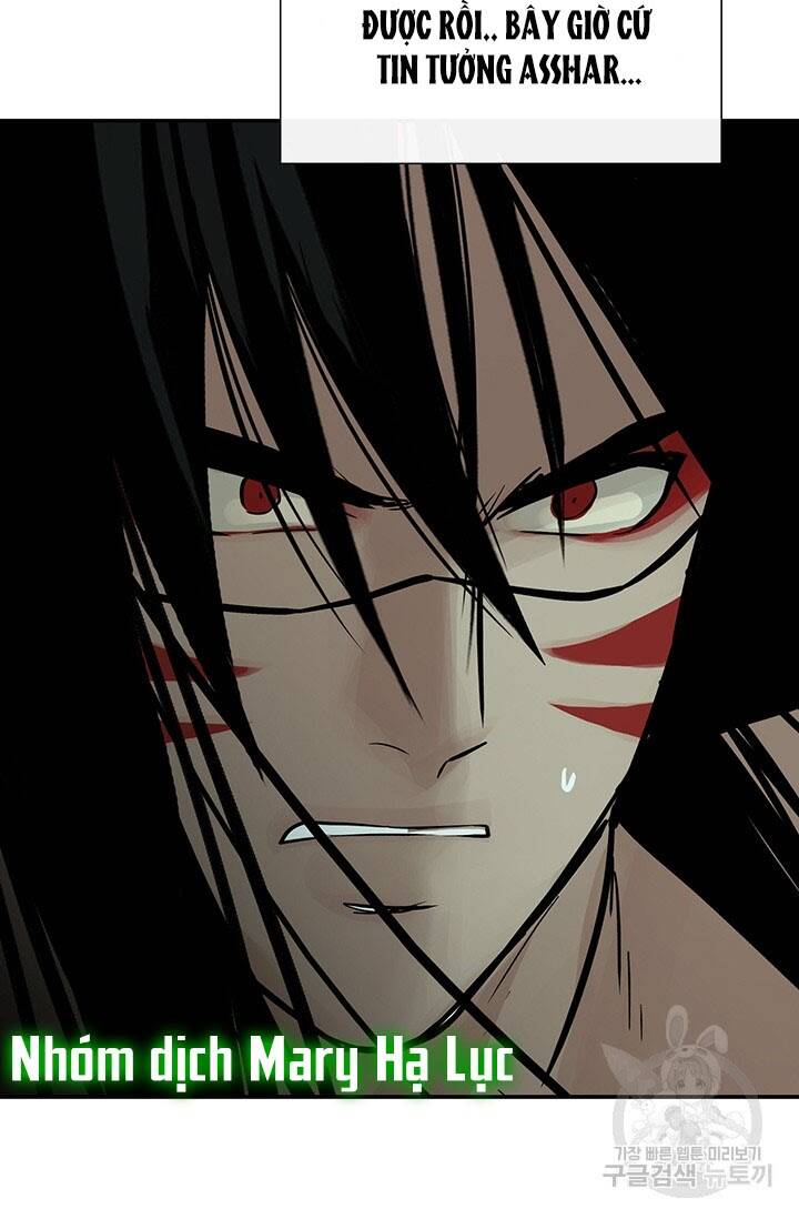 Lãnh Địa Totem - Chương 35