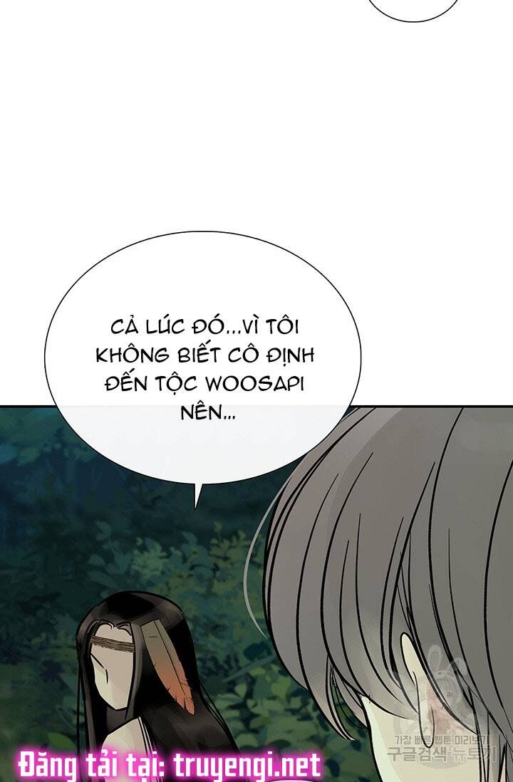 Lãnh Địa Totem - Chương 35