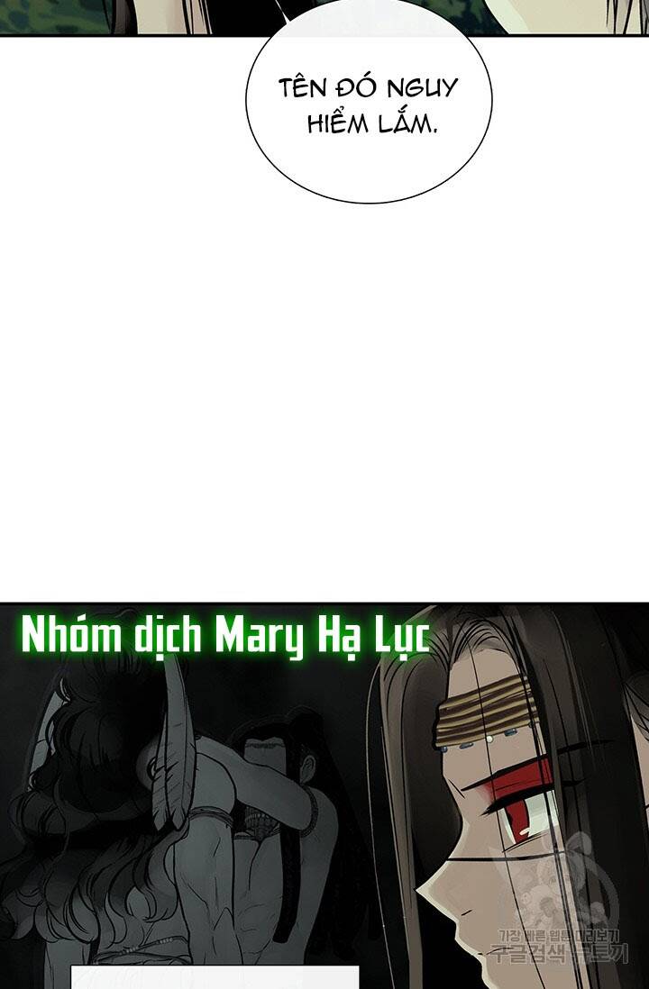 Lãnh Địa Totem - Chương 35