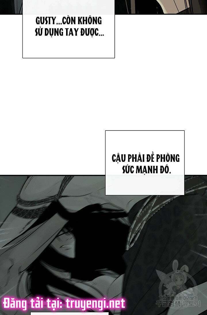 Lãnh Địa Totem - Chương 35