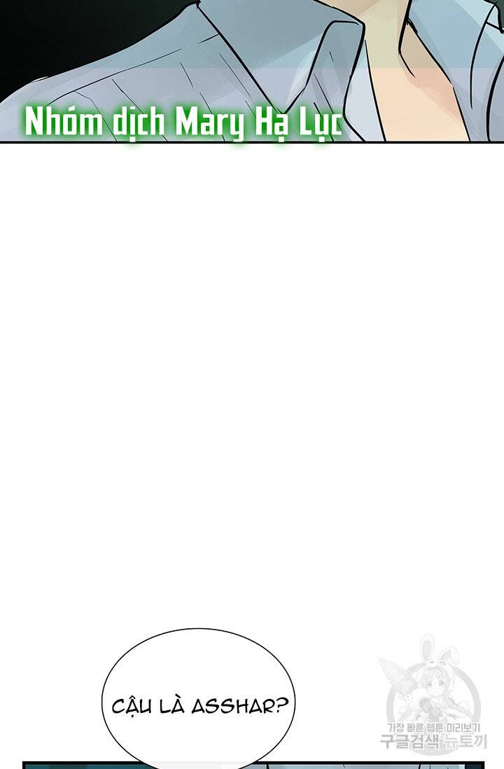 Lãnh Địa Totem - Chương 35