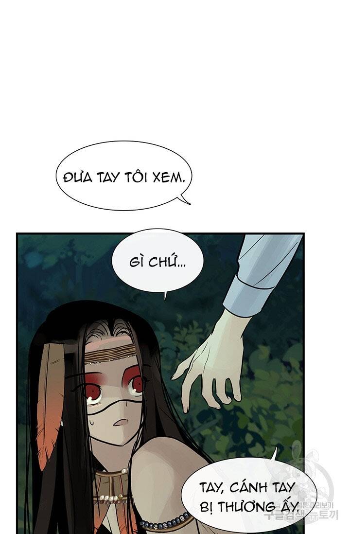 Lãnh Địa Totem - Chương 35