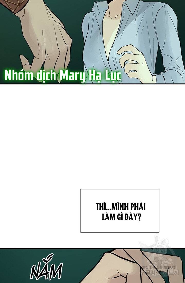 Lãnh Địa Totem - Chương 35