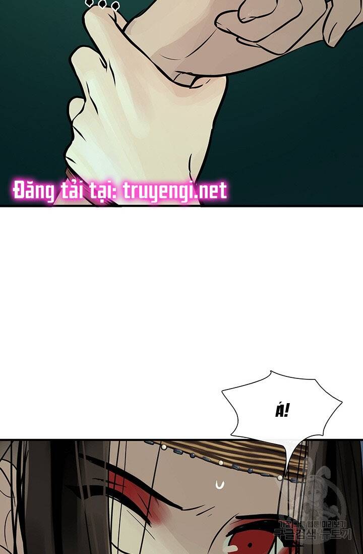 Lãnh Địa Totem - Chương 35