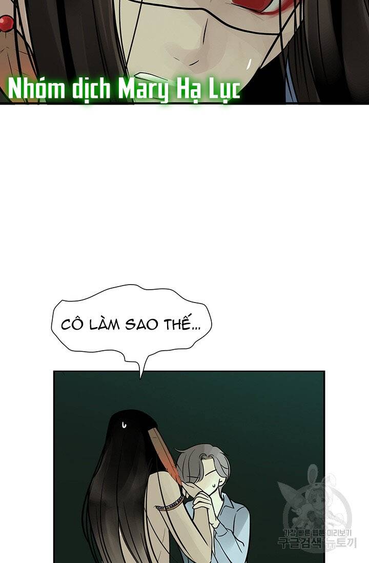 Lãnh Địa Totem - Chương 35