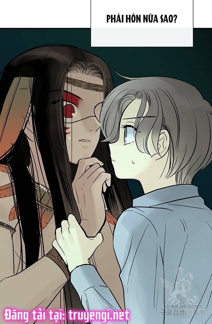 Lãnh Địa Totem - Chương 35